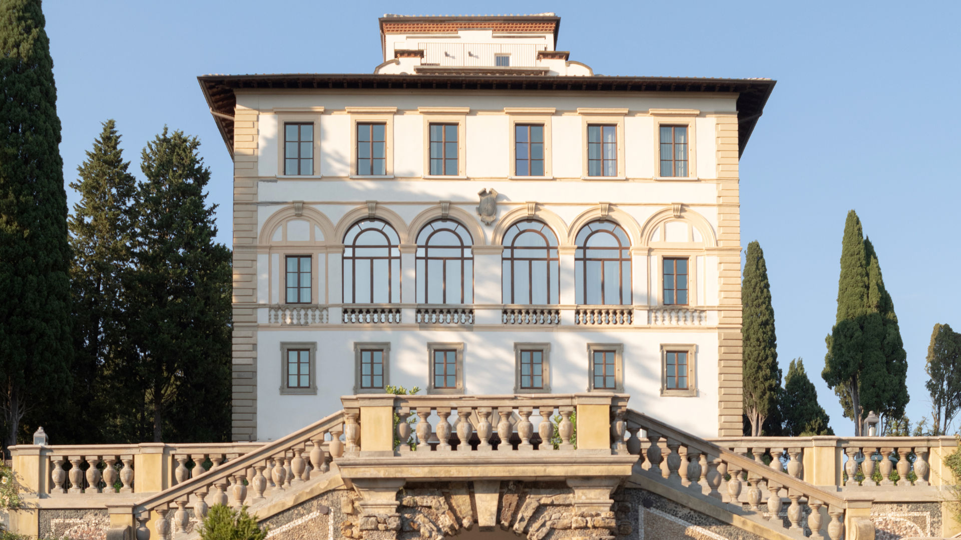 Da Giacomo Al Salviatino