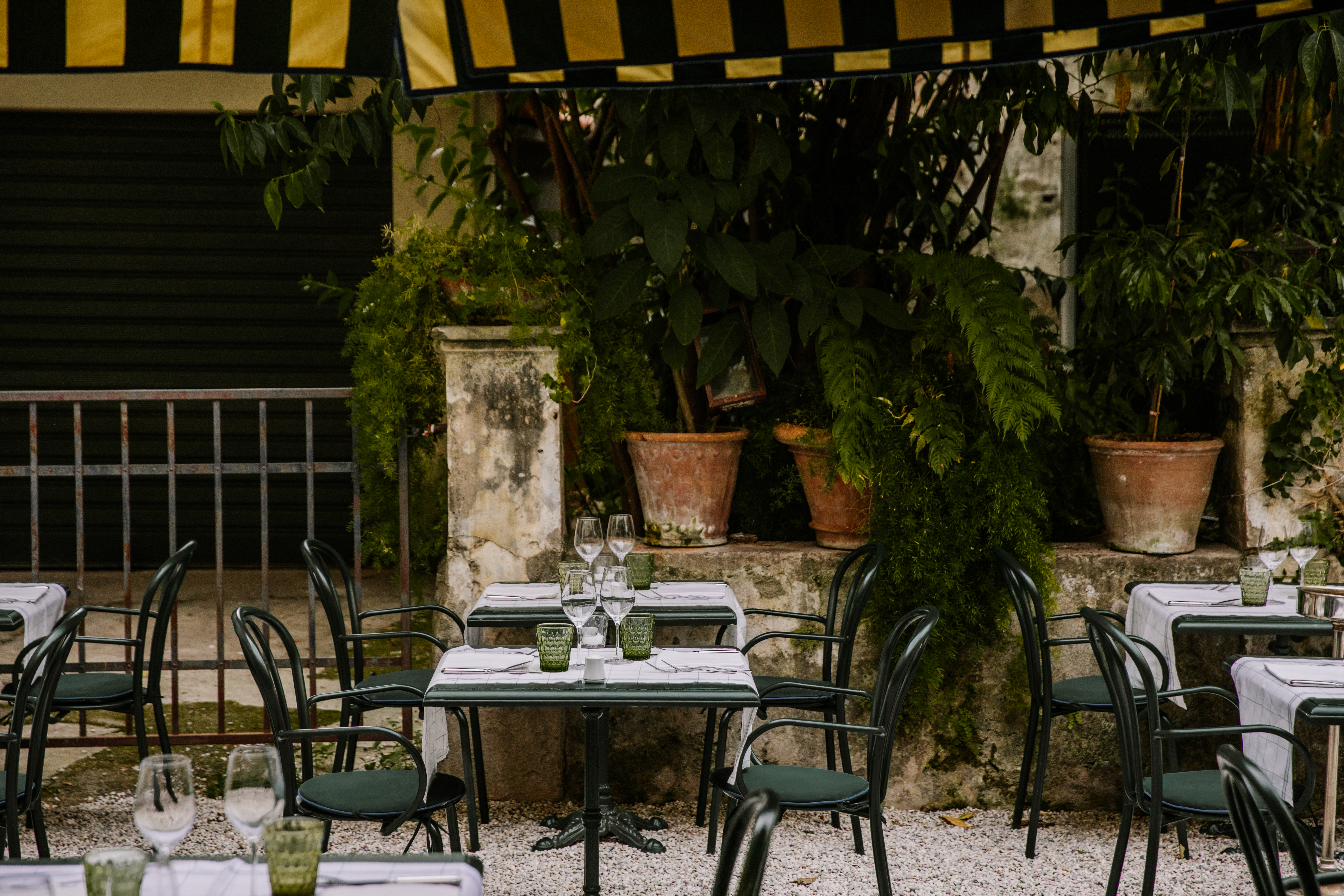 Da Giacomo Pietrasanta