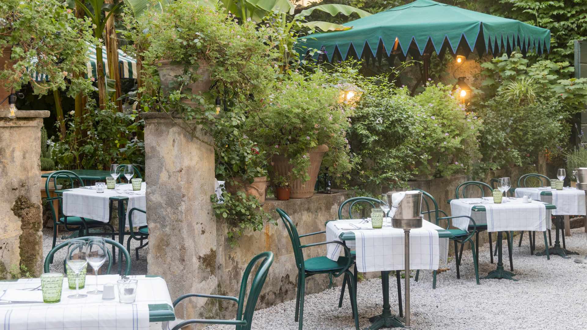 Da Giacomo Pietrasanta