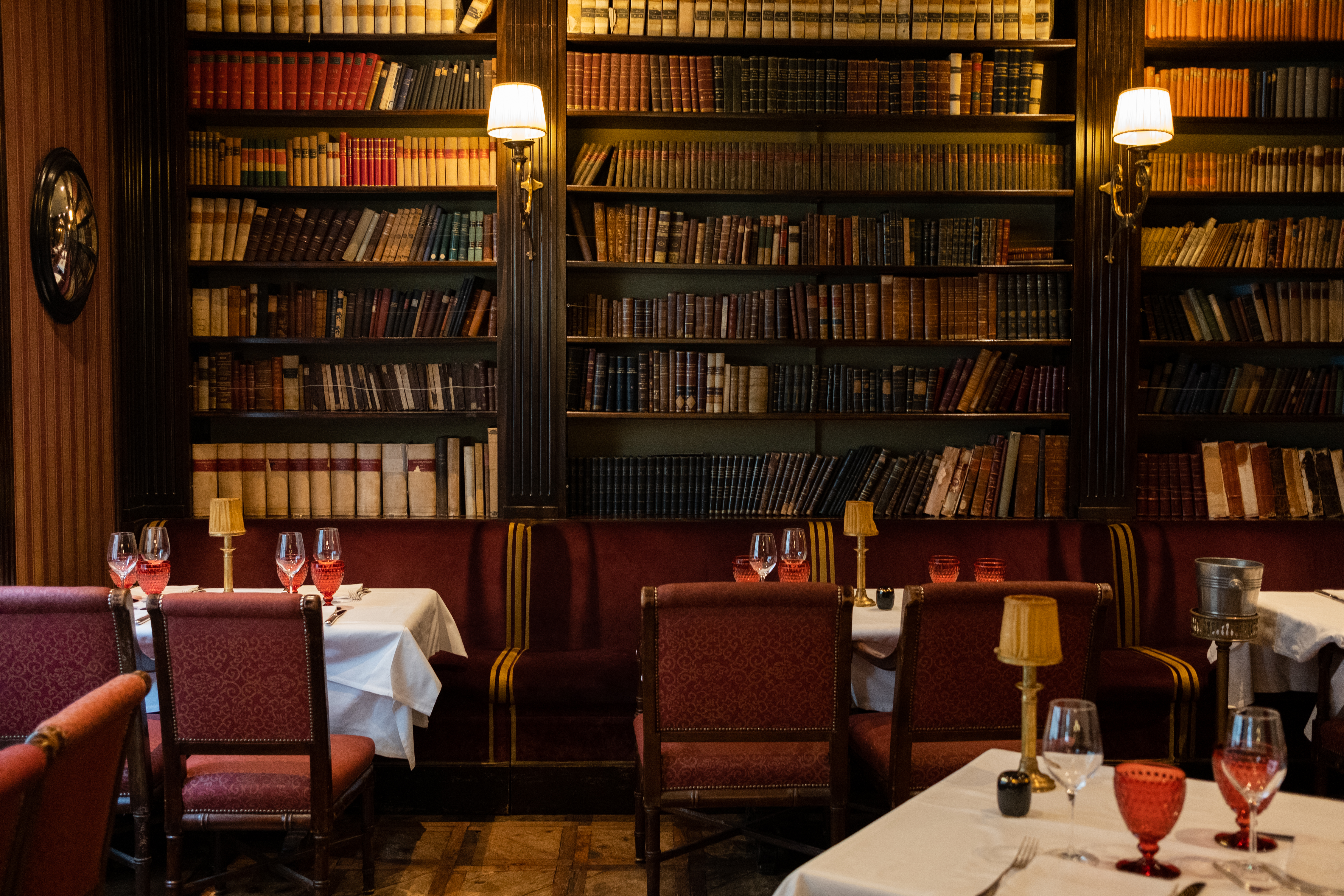 Giacomo Bistrot Milano