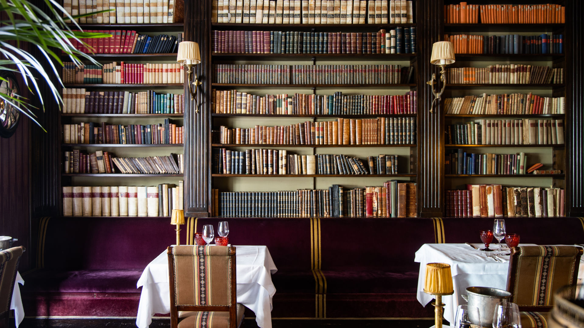 Giacomo Bistrot Milano